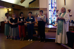 Sunday School Teachers