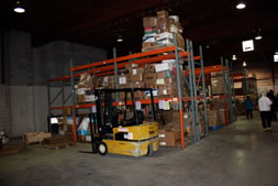 forklift